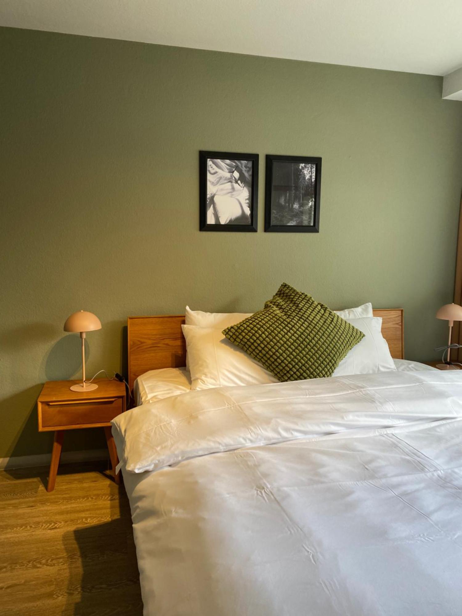 Black Forest Apartments Titisee Esterno foto