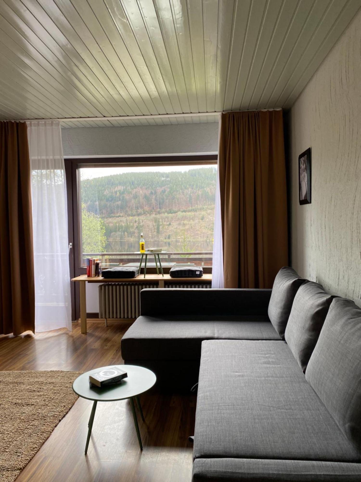 Black Forest Apartments Titisee Esterno foto