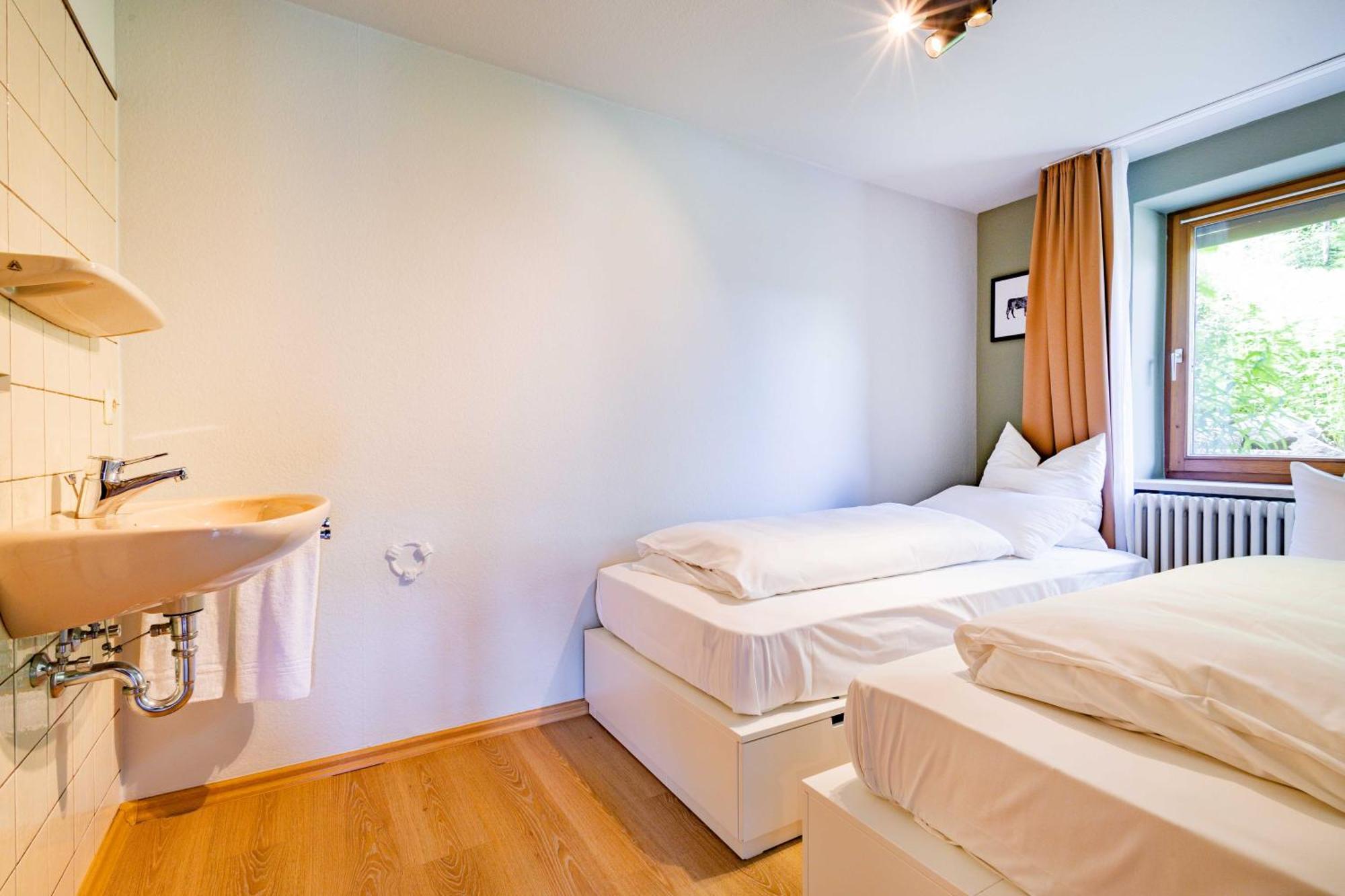 Black Forest Apartments Titisee Esterno foto