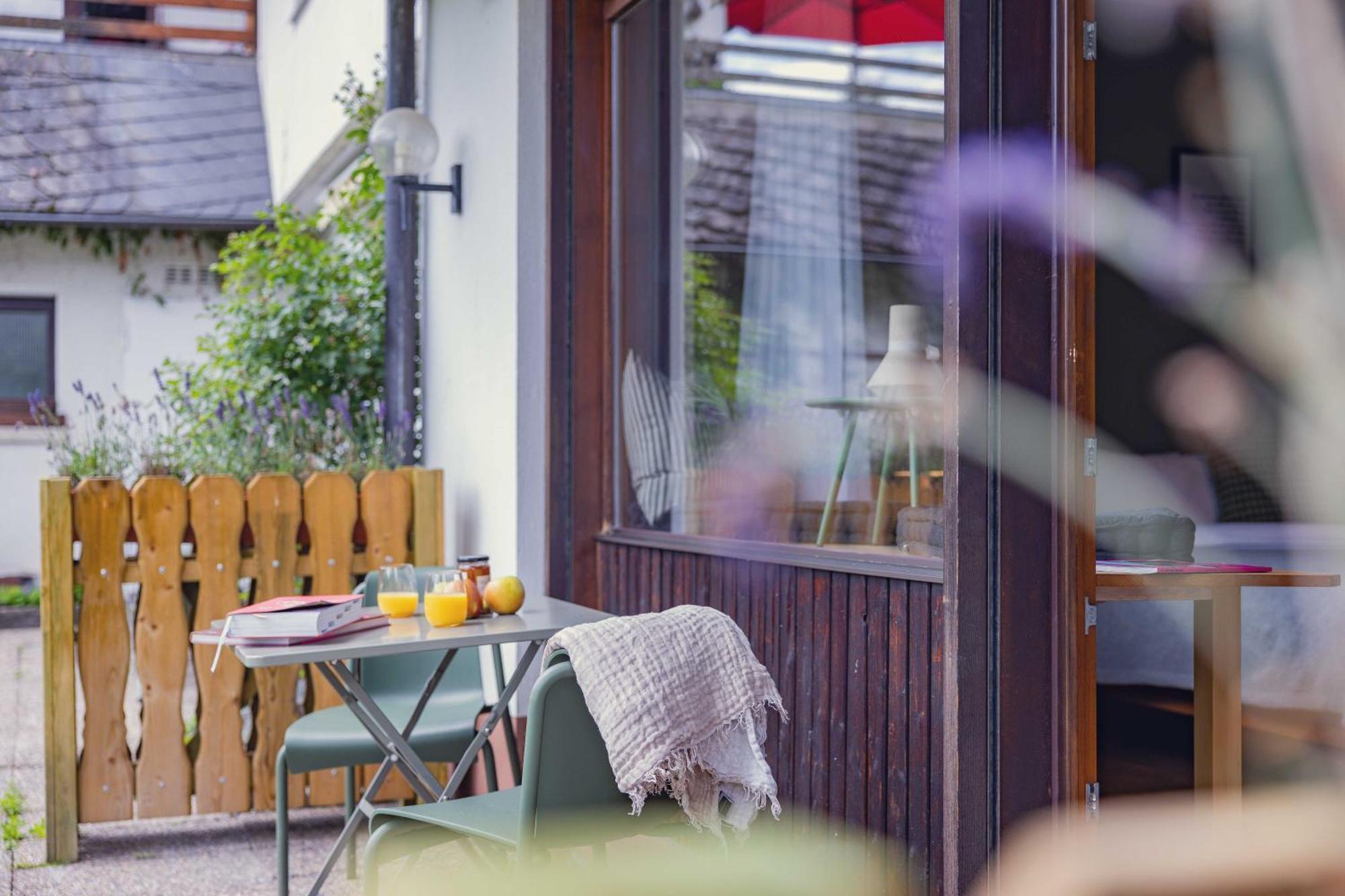 Black Forest Apartments Titisee Esterno foto