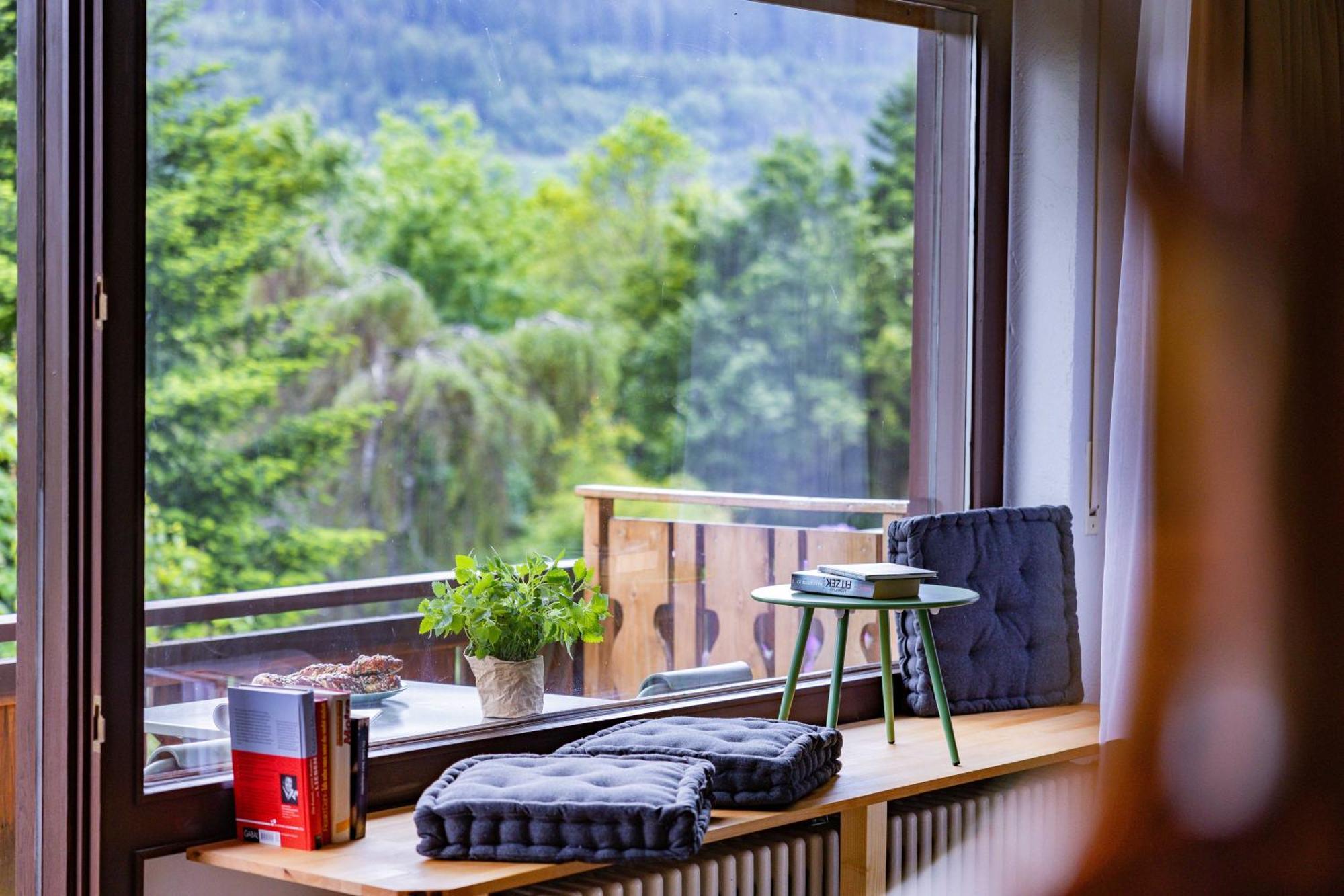 Black Forest Apartments Titisee Esterno foto