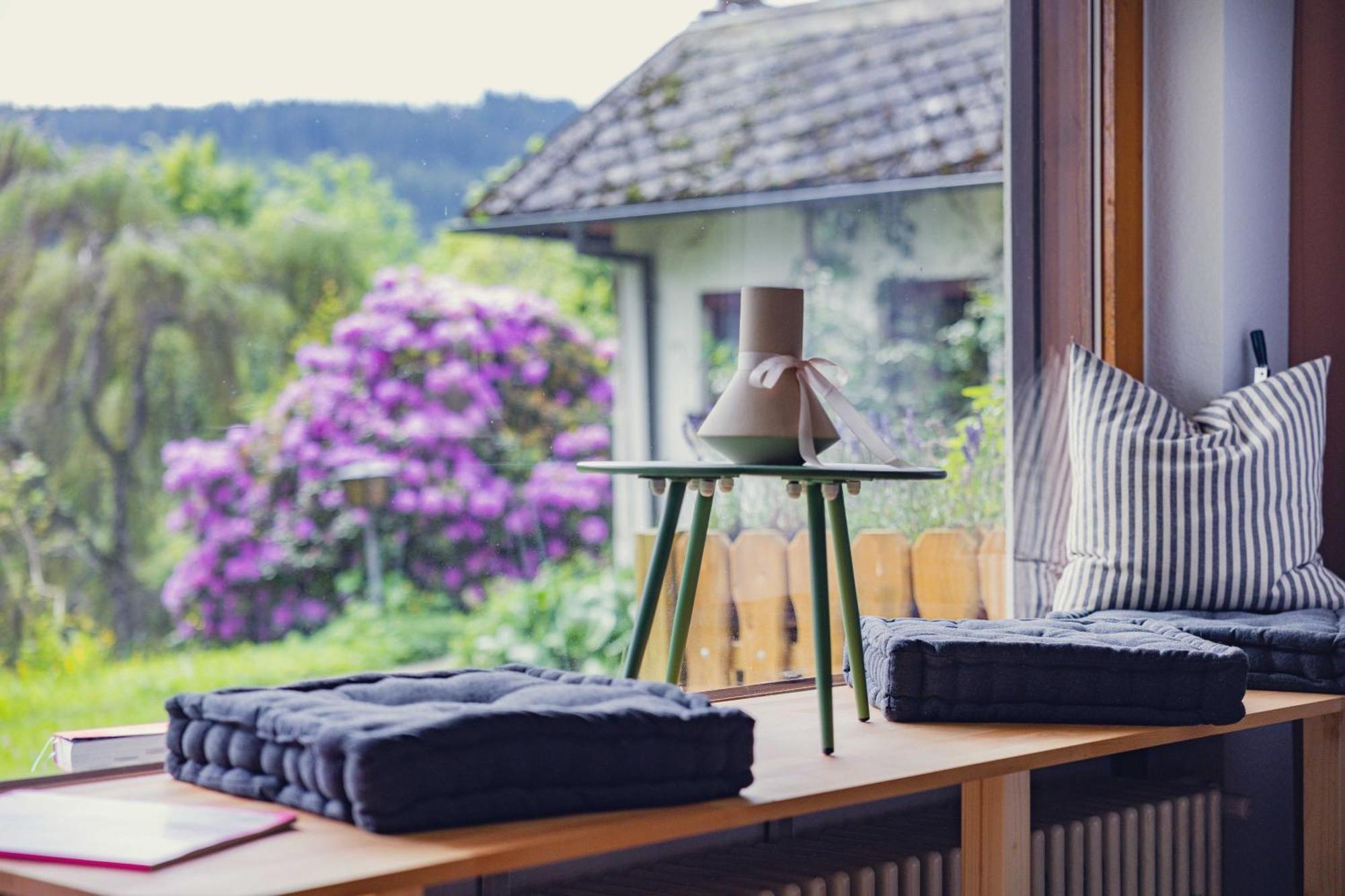 Black Forest Apartments Titisee Esterno foto