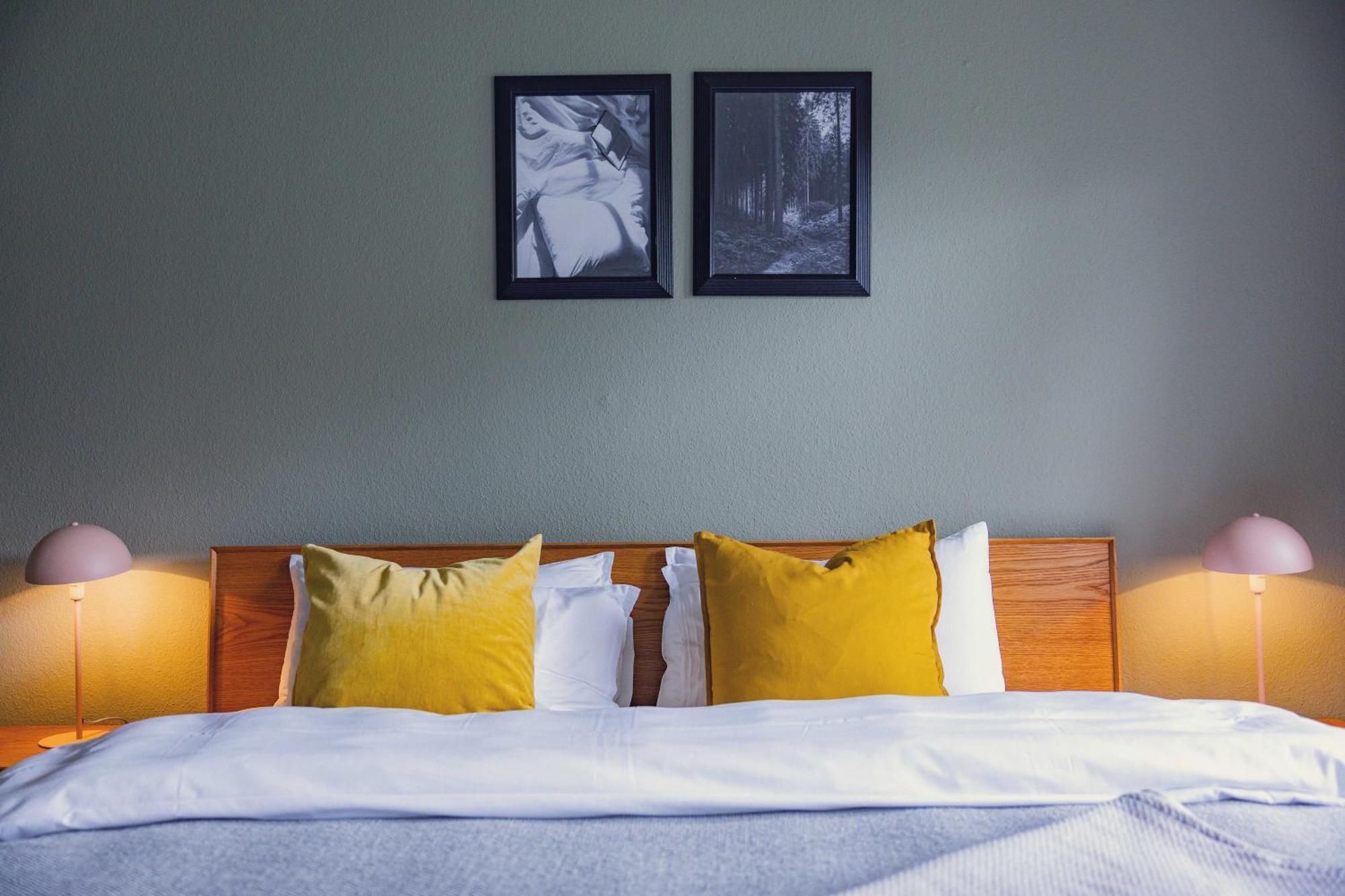 Black Forest Apartments Titisee Esterno foto